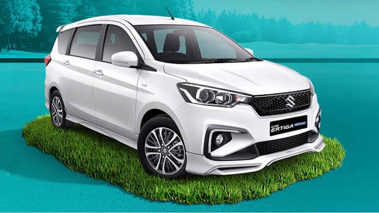 Ertiga